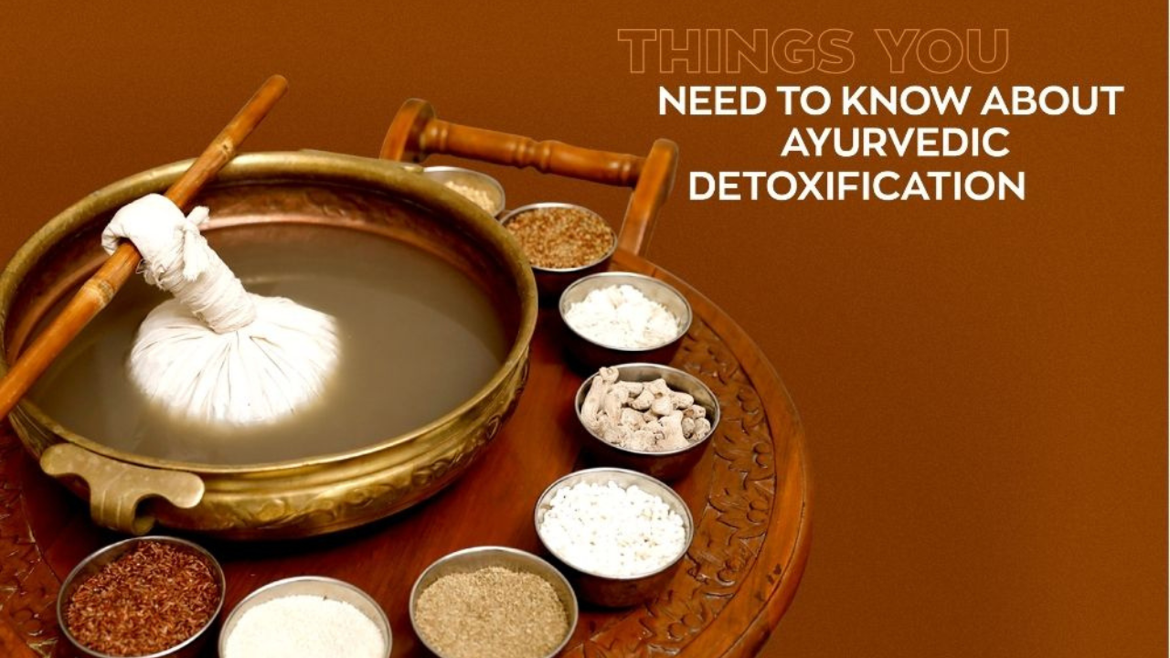 Understanding Ayurvedic Detox