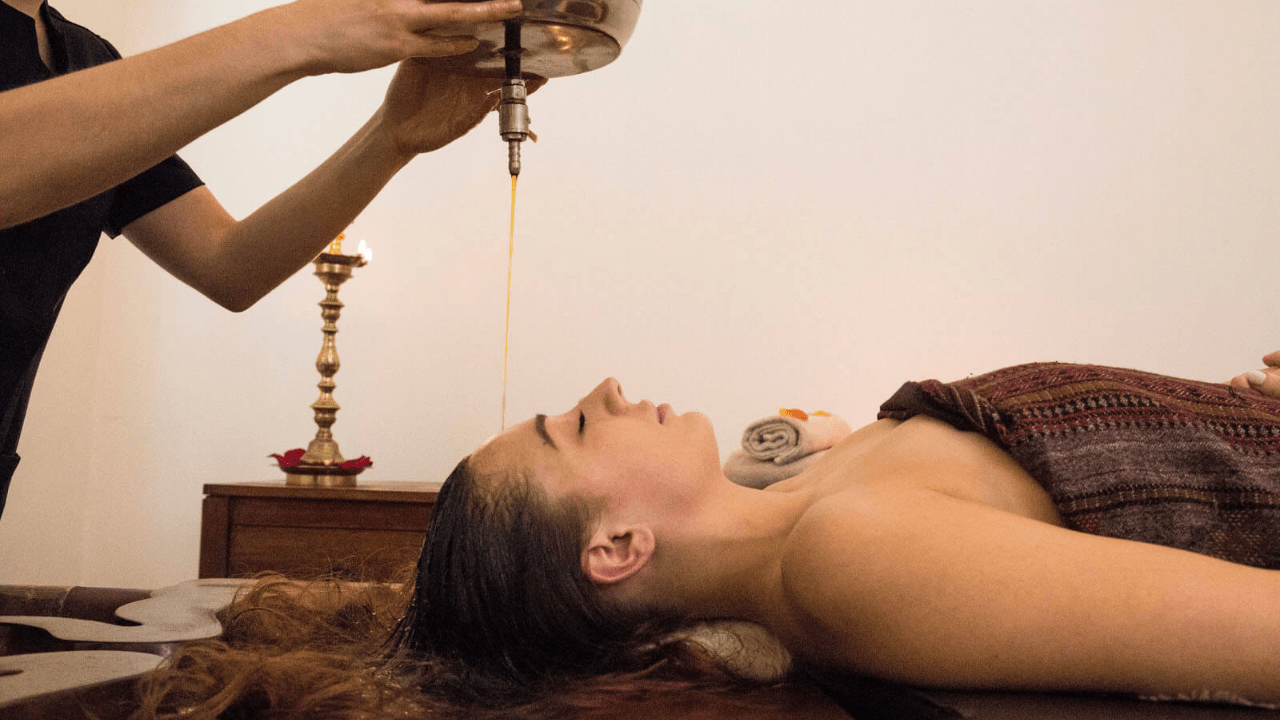 Healing Crisis in Ayurveda