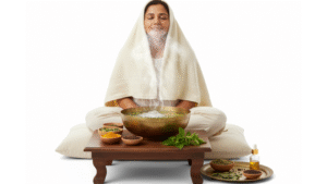 Why Ayurvedic Detox Can Cause Temporary Symptoms—and Why It’s Okay