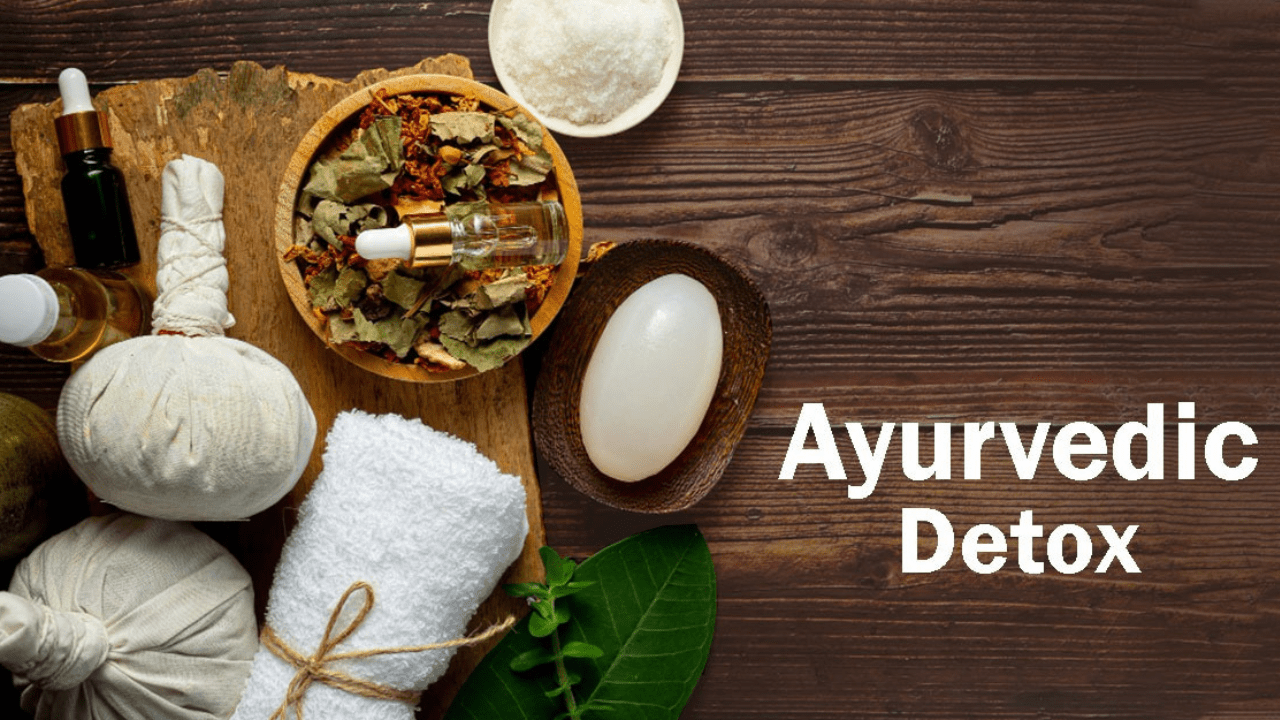 Ayurvedic Detox Reactions